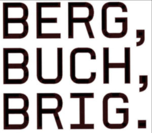 Logo Berg Buch Brig